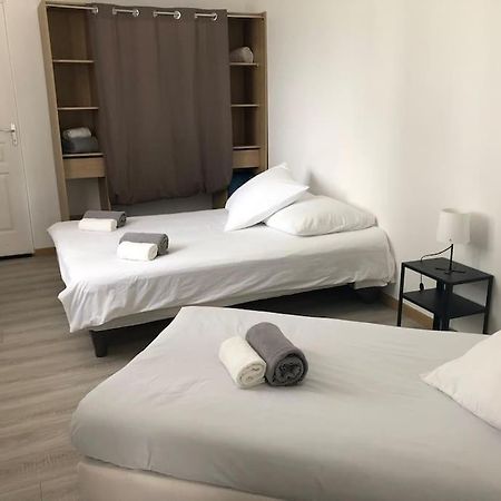 Top Appartement 10 Minutes De Disney シェシー エクステリア 写真