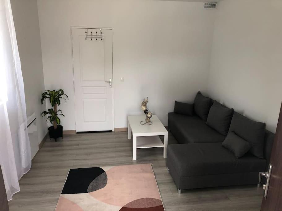 Top Appartement 10 Minutes De Disney シェシー エクステリア 写真