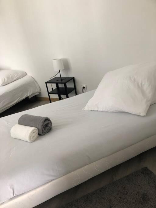 Top Appartement 10 Minutes De Disney シェシー エクステリア 写真